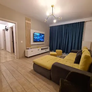  Apartament Ranga Apartments-family
