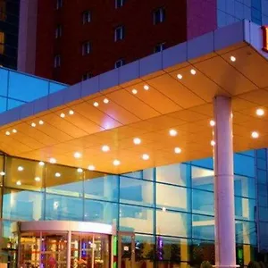  Apartament Laroka House Rin Grand Modern