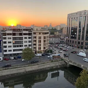  Apartament Belvedere Splaiul Unirii View