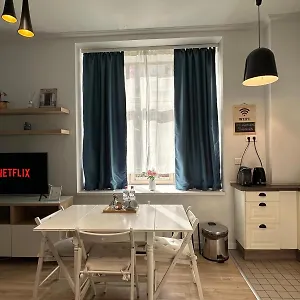  Apartament House4you - Balcescu