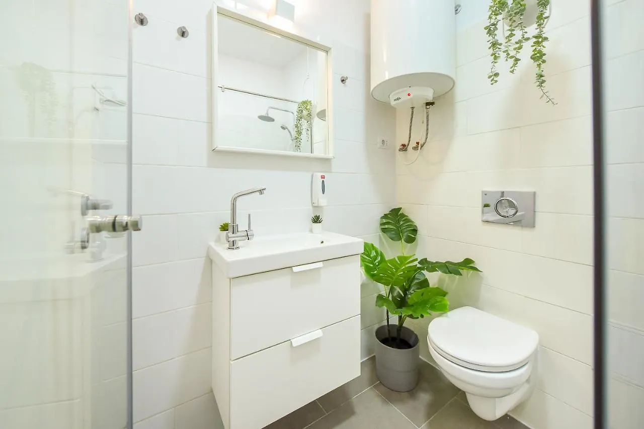 Classy Comfort - Chic Studio On Regina Elisabeta Bucureşti 0*,  România