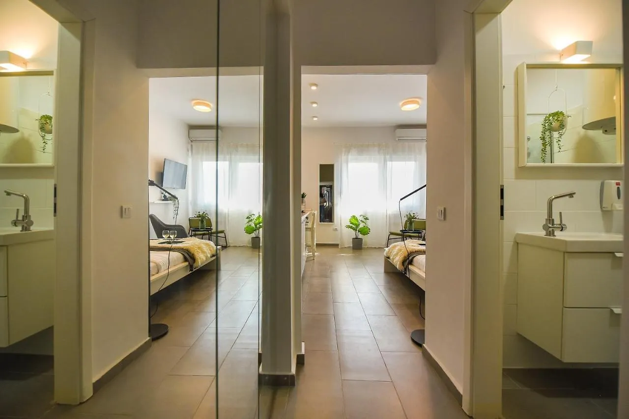 Classy Comfort - Chic Studio On Regina Elisabeta Bucureşti Apartament