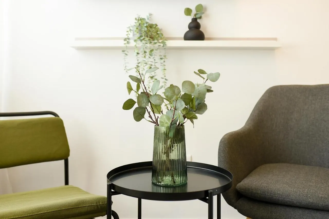 Classy Comfort - Chic Studio On Regina Elisabeta Bucureşti România