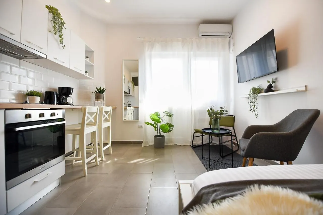 Apartament Classy Comfort - Chic Studio On Regina Elisabeta Bucureşti România